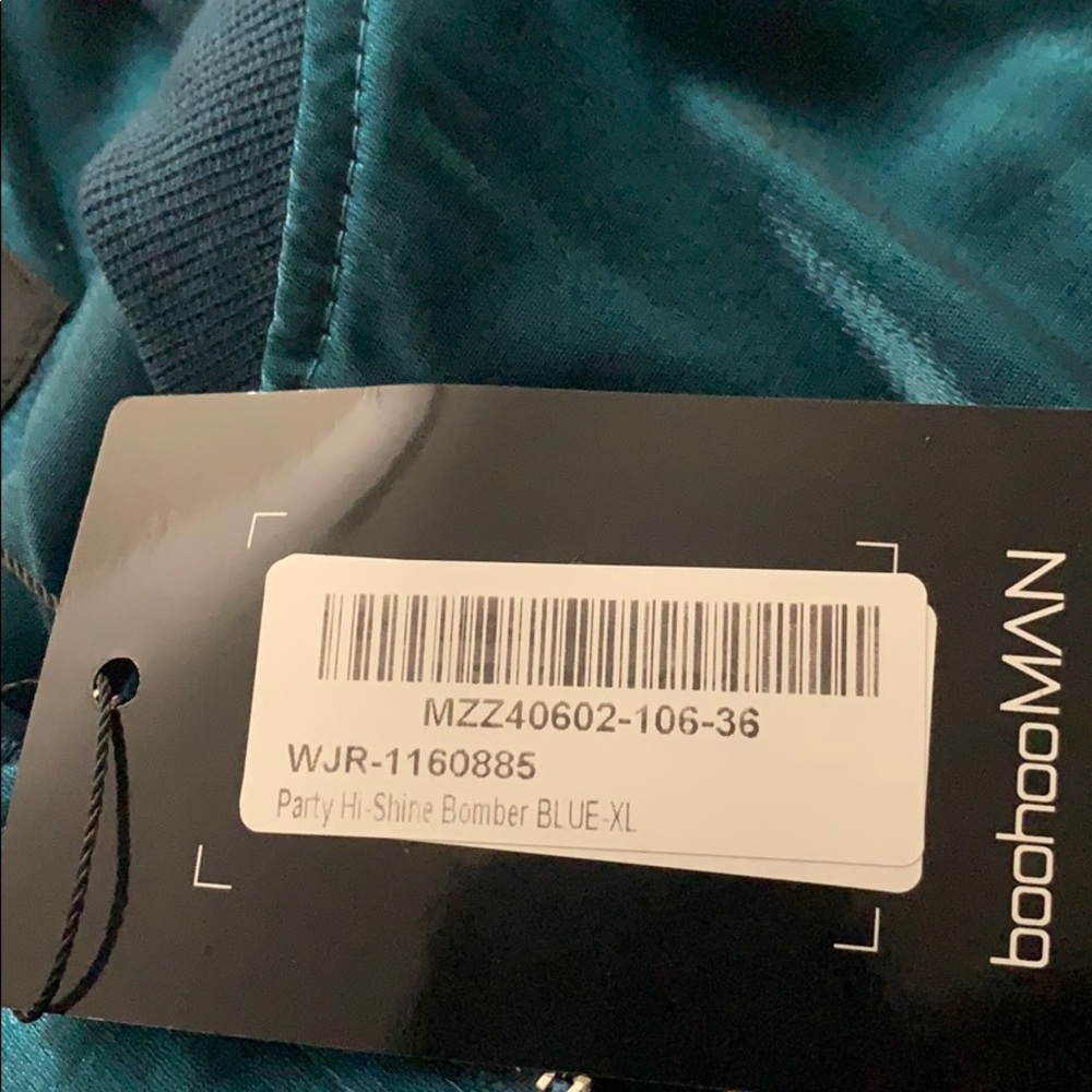 Jacket - Picture 3 of 3